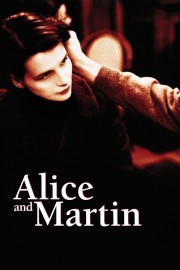 watch Alice and Martin free online