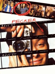 watch Pecker free online