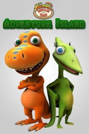 watch Dinosaur Train: Adventure Island free online