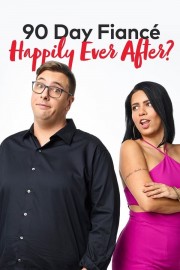 watch 90 Day Fiancé: Happily Ever After? free online