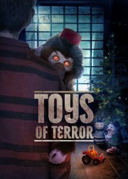 watch Toys of Terror free online