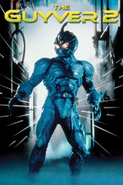 watch Guyver: Dark Hero free online