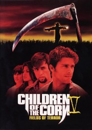 watch Children of the Corn V: Fields of Terror free online