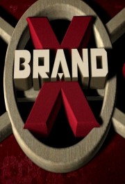 watch Brand X with Russell Brand free online