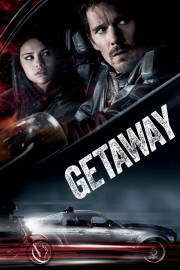 watch Getaway free online