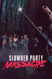 watch Slumber Party Massacre free online