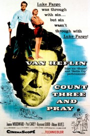 watch Count Three and Pray free online