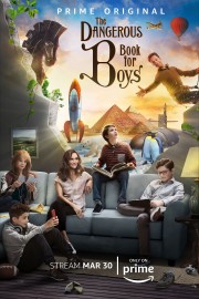 watch The Dangerous Book for Boys free online