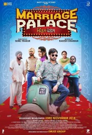 watch Marriage Palace free online