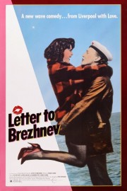 watch Letter to Brezhnev free online