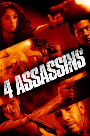 watch Four Assassins free online