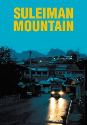 watch Suleiman Mountain free online