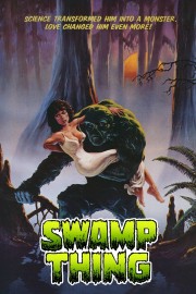 watch Swamp Thing free online