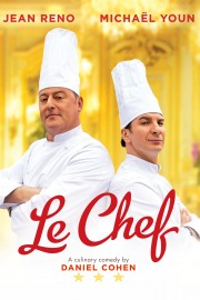 watch Le Chef free online