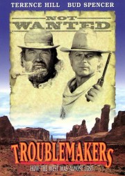 watch Troublemakers free online