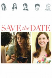 watch Save the Date free online