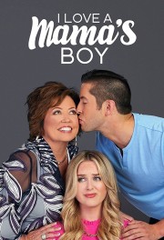 watch I Love A Mama's Boy free online