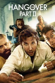 watch The Hangover Part II free online