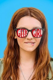 watch Geek Girl free online