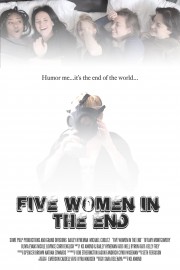 watch Five Women in the End free online