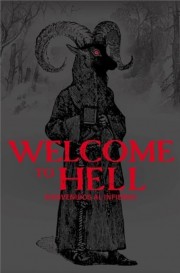 watch Welcome to Hell free online