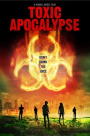 watch Toxic Apocalypse free online