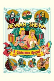 watch He-Man and She-Ra: A Christmas Special free online