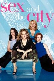 watch Sex and the City free online