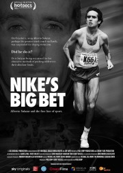 watch Nike's Big Bet free online