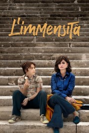 watch L'immensità free online