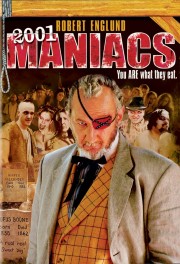 watch 2001 Maniacs free online