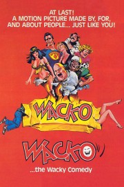 watch Wacko free online