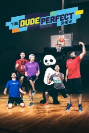 watch The Dude Perfect Show free online