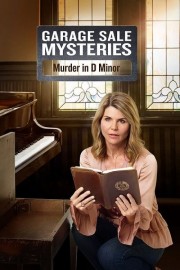 watch Garage Sale Mysteries: Murder In D Minor free online