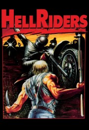 watch Hell Riders free online