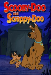 watch Scooby-Doo and Scrappy-Doo free online