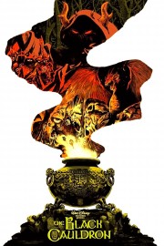 watch The Black Cauldron free online