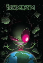 watch Invader Zim free online