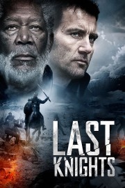 watch Last Knights free online