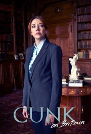 watch Cunk on Britain free online