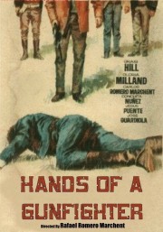 watch Hands of a Gunfighter free online