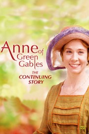 watch Anne of Green Gables: The Continuing Story free online