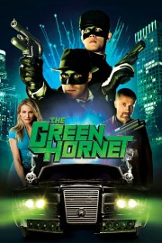 watch The Green Hornet free online