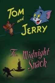 watch The Midnight Snack free online