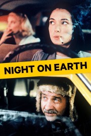 watch Night on Earth free online