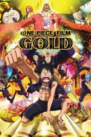 watch One Piece Film: GOLD free online