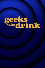 watch Geeks Who Drink free online