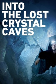 watch Into the Lost Crystal Caves free online