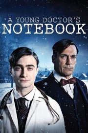 watch A Young Doctor's Notebook free online