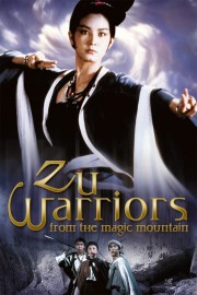 watch Zu: Warriors from the Magic Mountain free online